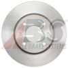A.B.S. 17134 OE Brake Disc